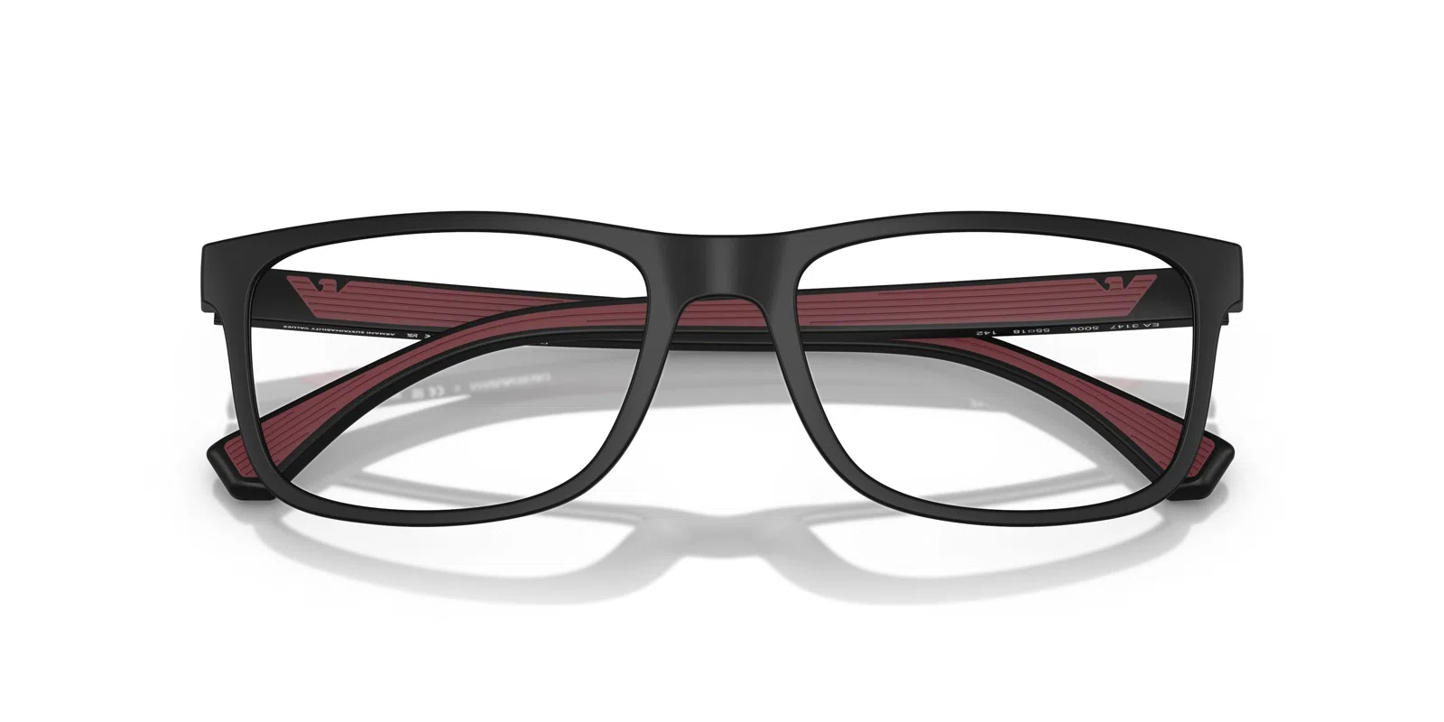 Emporio Armani 3147 Eyeglasses - view 42